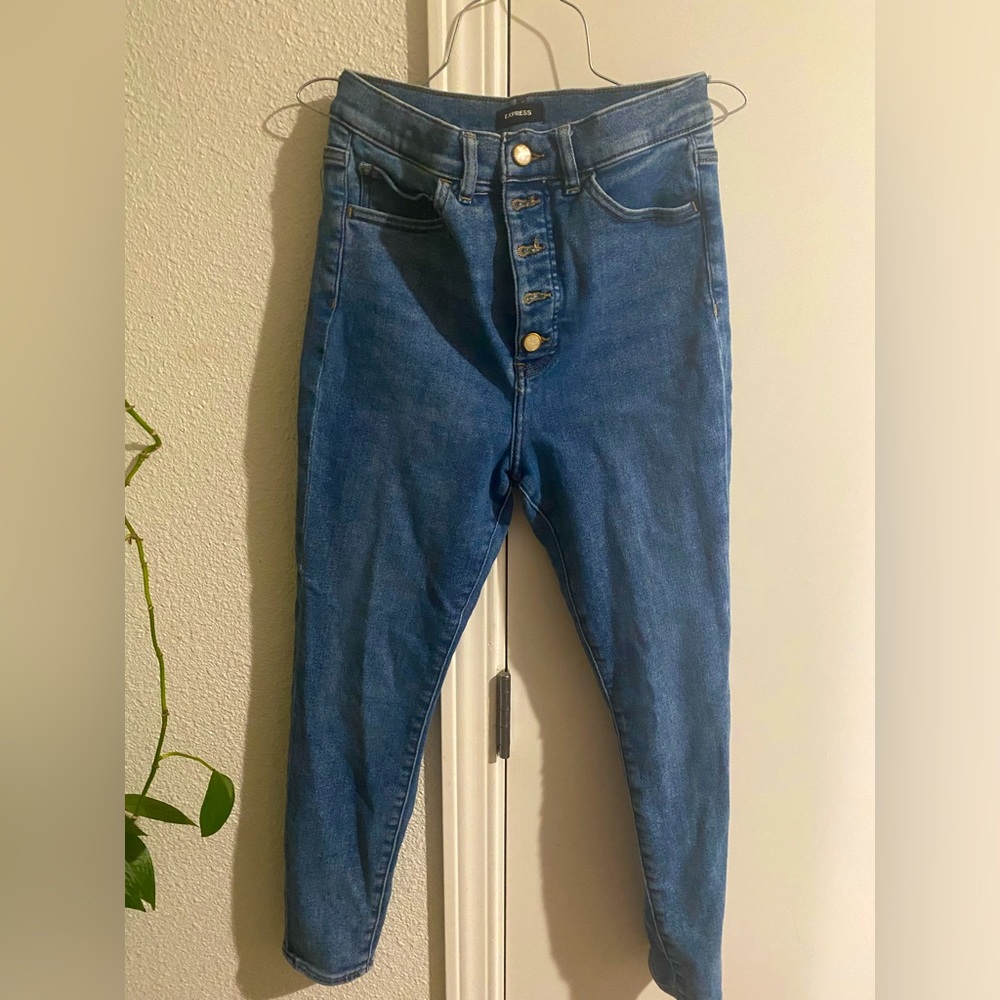 Capri express Jean